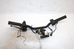 1988 Yamaha Phazer Oem Handlebar W/Brake Lever 88H-23811-00-00 SY26