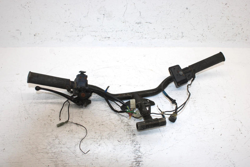 1988 Yamaha Phazer Oem Handlebar W/Brake Lever 88H-23811-00-00 SY26