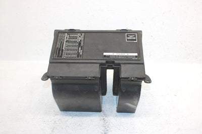 1999 Arctic Cat Zr 600 Oem Airbox Assembly 0616-973 0770-347 SA19