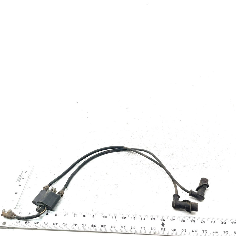 04-06 Polaris Sportsman 700 OEM Ignition Coil 4010898 AP219