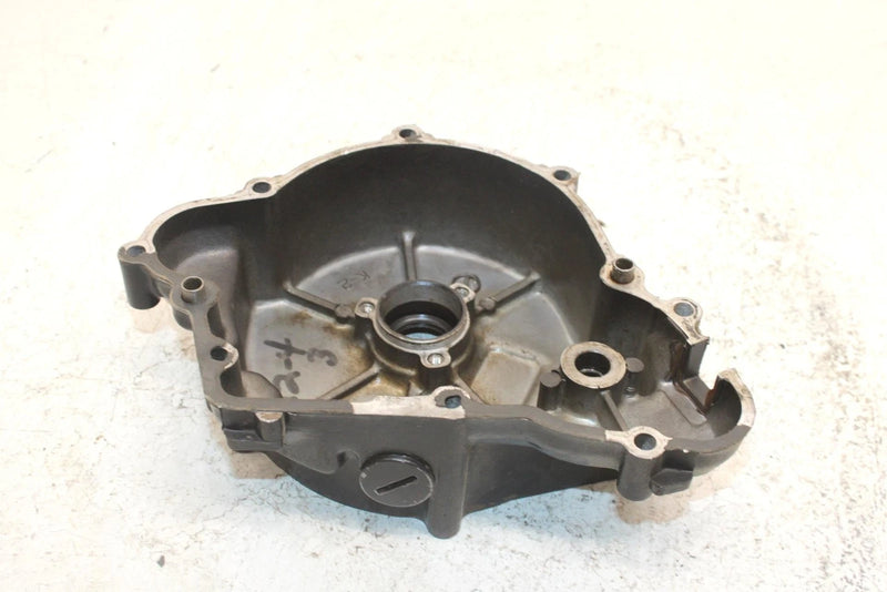 1996 Kawasaki Bayou 300 Oem Stator Side Cover 14031-1277 AK25