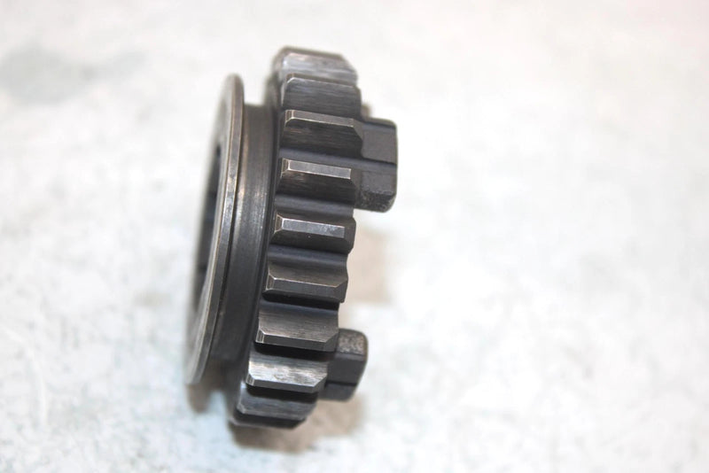 86 Suzuki Lt230s Oem 5th Driven Gear 22T 24351-22A00 AS20