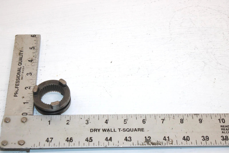 1992 Honda Trx 300 A Oem Low/Reverse Dog 23412-HA7-670 AH51