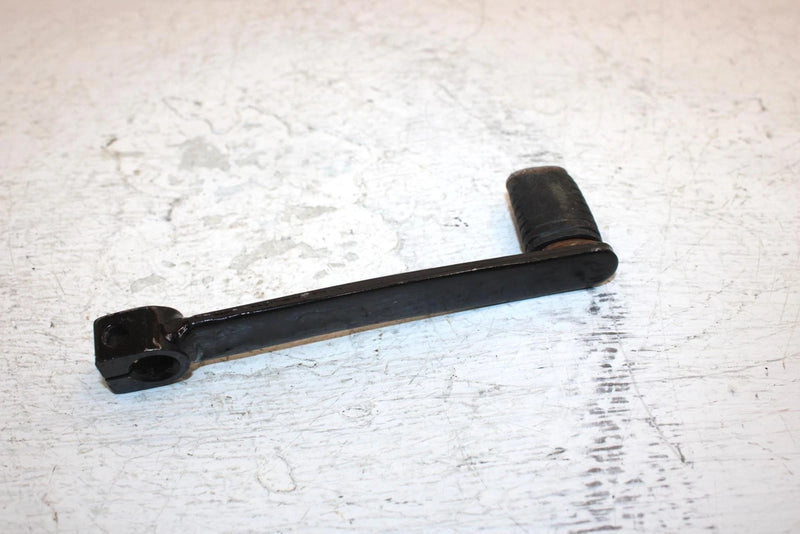 1986 Honda Trx 350 A Fourtrax 4x4 Oem Gear Shift Pedal 24700-HA7-670 AH43
