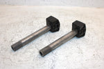 1998 Ski-doo Mach 1 700 Oem Steering Spindle Pair 506144500 SS3
