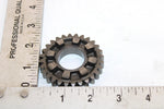 02 Honda Trx 350 Fe Oem 3rd Counter Shaft Gear 28T 23451-HN5-670 AH22