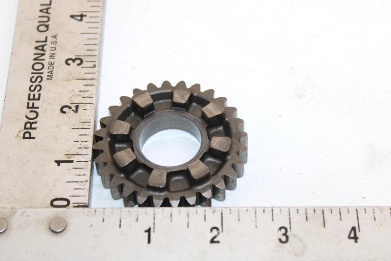 02 Honda Trx 350 Fe Oem 3rd Counter Shaft Gear 28T 23451-HN5-670 AH22