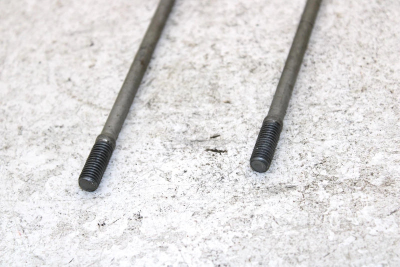 2000 Honda Trx 250 Recon Oem Cylinder Stud Bolt Set 90032-HM8-000 AH52
