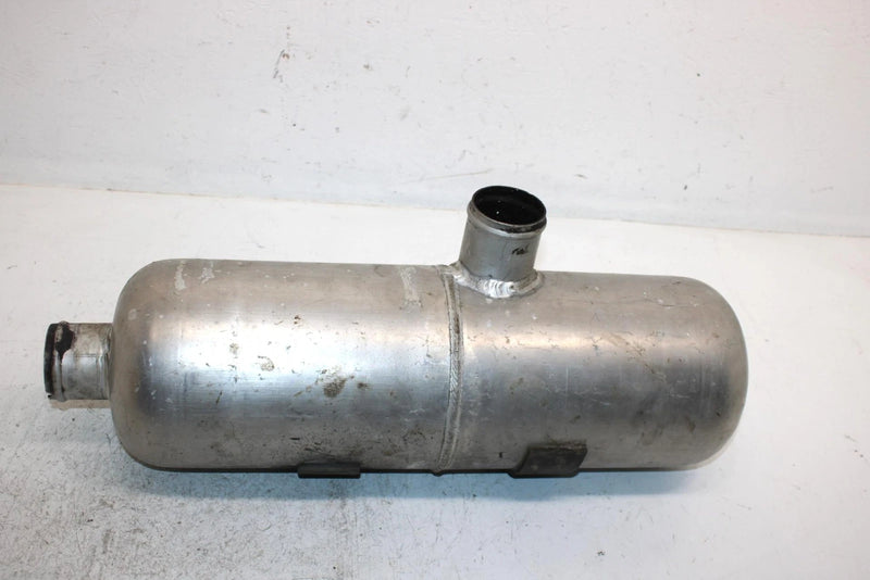 2002 Yamaha Waverunner Xlt800 Oem Exhaust Muffler F0-67550-01-00 JY25