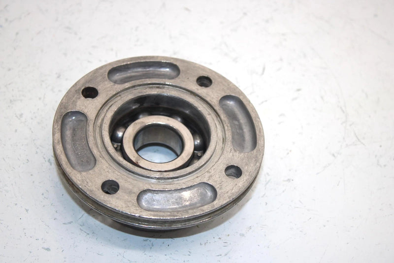 94 Yamaha  Kodiak 400 4wd Oem Middle Drive Bearing Housing 2HR-W1752-00-00 AY27