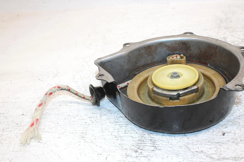 1989 Polaris 650 Oem Starter Recoil 3083494 SP43