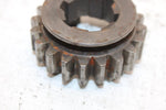 1997 Arctic Cat Bearcat 454 Oem 5th Driven Gear 20T 3446-026 AA11