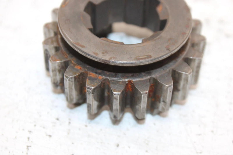 1997 Arctic Cat Bearcat 454 Oem 5th Driven Gear 20T 3446-026 AA11