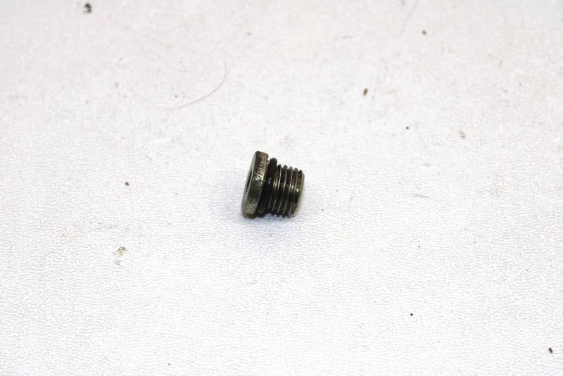 05 Polaris Rmk 900 Oem Chaincase Drain Plug 7052115 SP165
