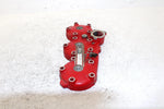 1999 Yamaha Vmax 600 Sx Oem Cylinder Head 8DG-11111-00-00 SY5