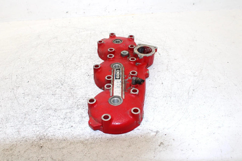 1999 Yamaha Vmax 600 Sx Oem Cylinder Head 8DG-11111-00-00 SY5