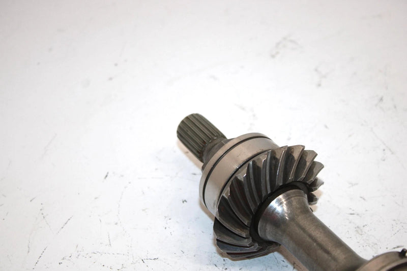 97 Arctic Cat Bearcat 454 4x4 Oem Second Driven Output Shaft 3446-037 AA24