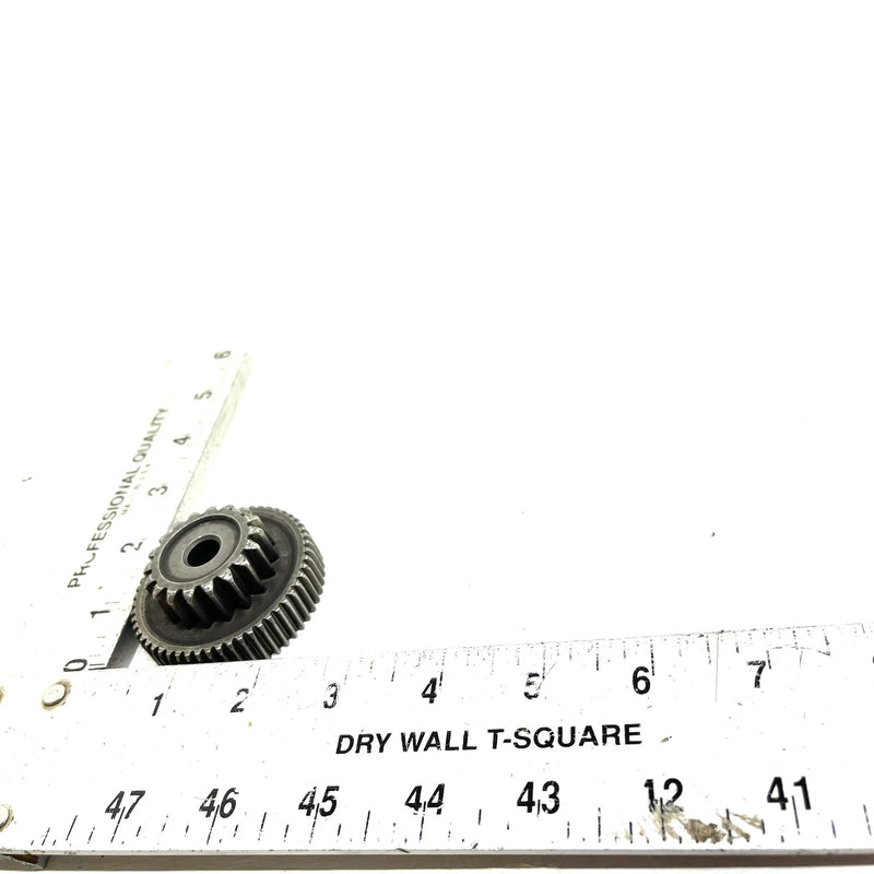 07-19 Honda Rancher 420 OEM Starter Reduction Gear 28130-HP5-600 Q6333