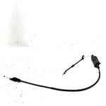 92 Yamaha Big Bear 350 YFM350FW 4x4 OEM Throttle Cable 3HN-26301-10-00 AY53