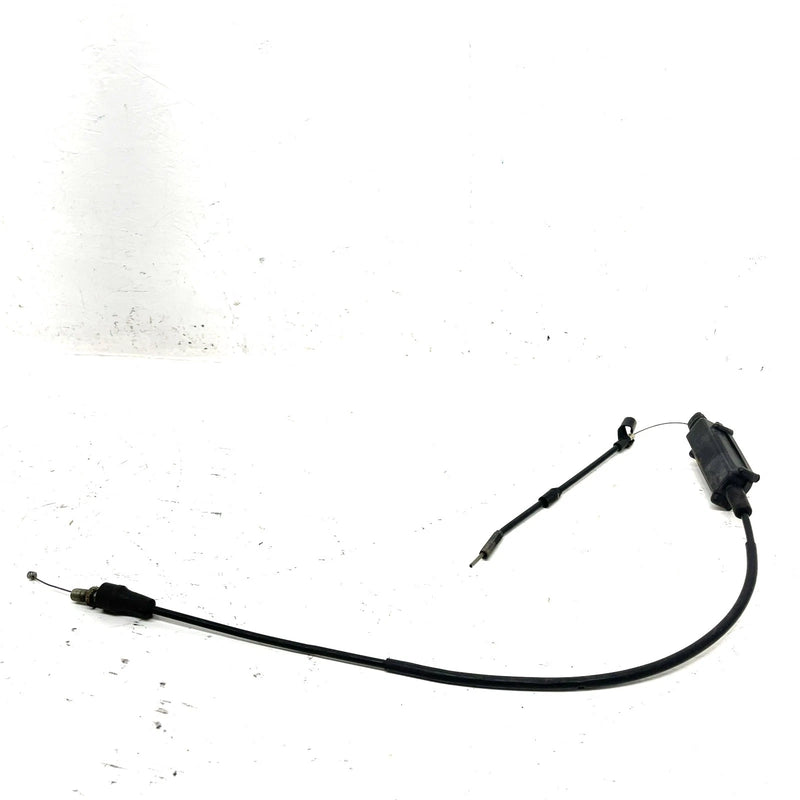 92 Yamaha Big Bear 350 YFM350FW 4x4 OEM Throttle Cable 3HN-26301-10-00 AY53