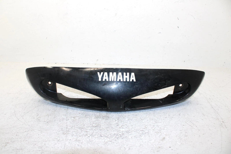 1996 Yamaha Vmax 600 Oem Front Bumper Cover 89A-77511-00-00 SY29