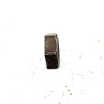 89-01 Suzuki Quadrunner 160 OEM Axle Lock Nut Set 09159-32002 AS32