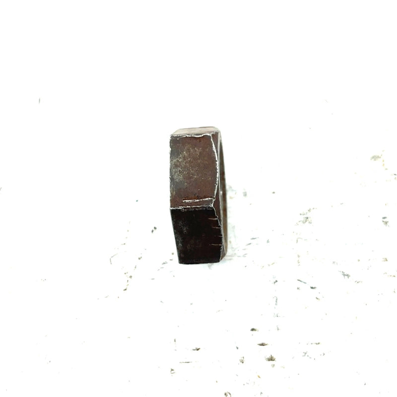 89-01 Suzuki Quadrunner 160 OEM Axle Lock Nut Set 09159-32002 AS32