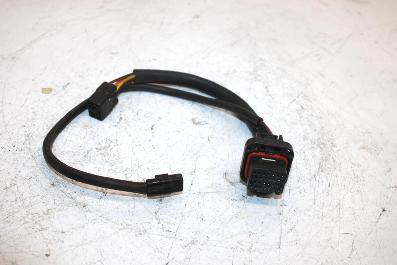 02 Arctic Cat Zr 800 Efi Oem APV Wire Harness 3006-079 SAS9