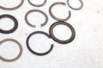 91 Yamaha  Big Bear  4wd Oem Transmission Hardware Kit 1YW-17411-01-00 AY43