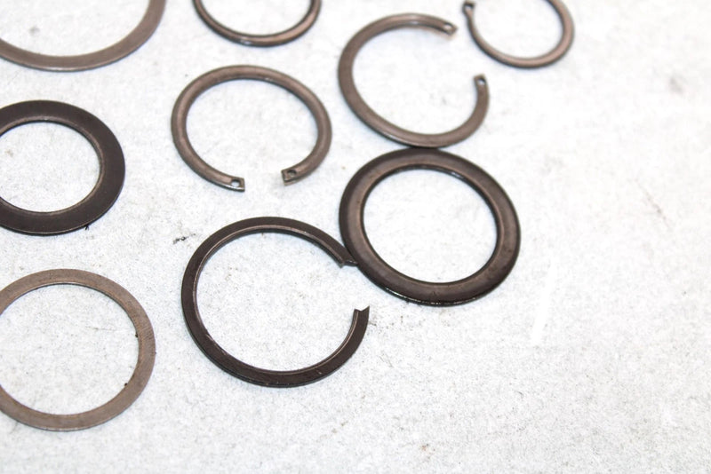 91 Yamaha  Big Bear  4wd Oem Transmission Hardware Kit 1YW-17411-01-00 AY43
