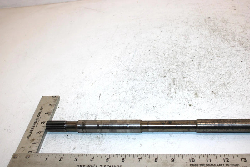 1996 Polaris Sl 900 Oem Drive Shaft 6230103 JP31