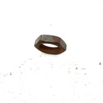 2000 Yamaha Warrior 350 YFM350X OEM Rear Axle Nut 90170-38377-00 AY67