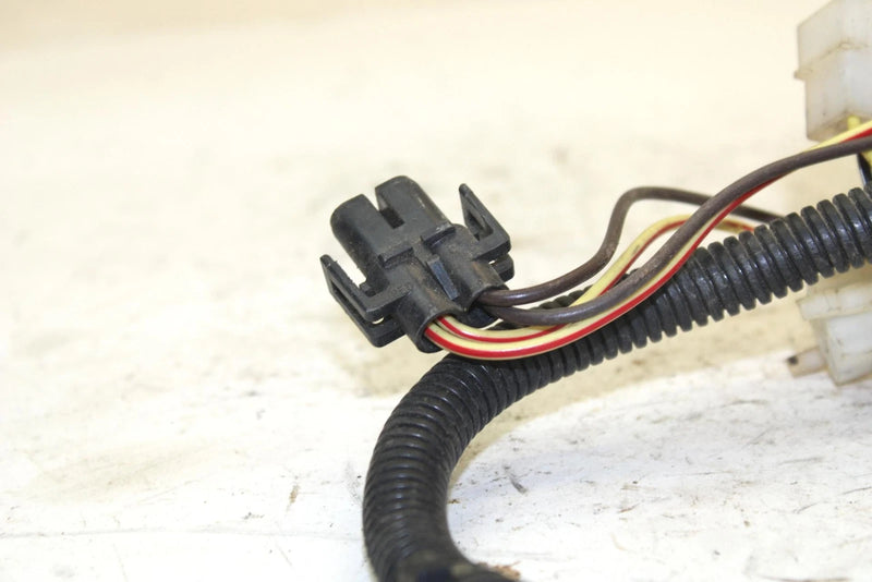 1996 Polaris 500 Oem Headlight Hood Gauge Harness 2460529 Q501