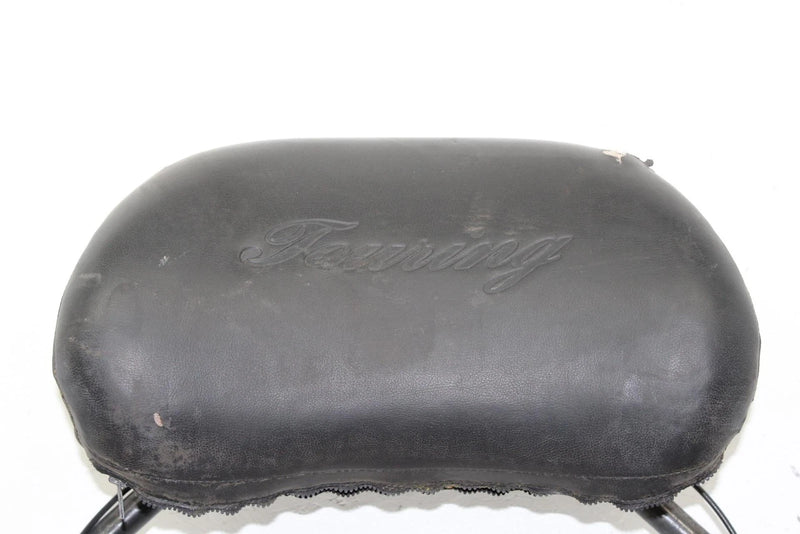 1997 Polaris Classic Touring Oem Backrest Set 2681833 SP41