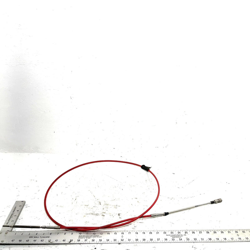 96-97 Yamaha WaveVenture 1100 WVT1100 OEM Reverse Cable GH3-U149C-00-00 JY14