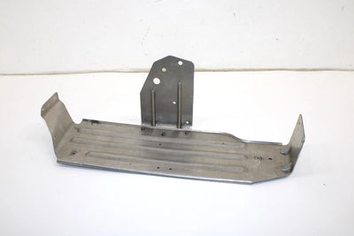 07 Polaris Iq Lx 600 Oem Clutch Belt Cover 1015759 SP198