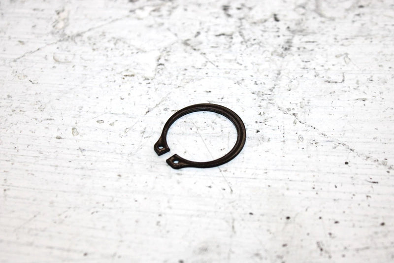 2001 Polaris Sportsman 500 Ho Oem Transmission Retaining Ring 3233177 AP81