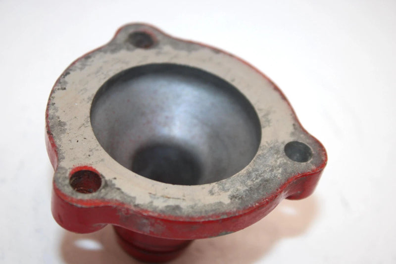 Polaris 650 Oem Thermostat Cover Red 3083854 SPS2