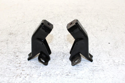 2004 Polaris Sportsman 600 Oem Front Rack Support Set 1014262-067 AP20