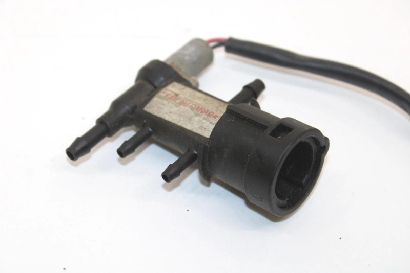 2003 Ski-doo Mxz 700 Oem Solenoid Valve 512059634 SS119