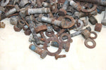 92 Polaris 500 Oem Nut Bolt Washer Spacer Hardware Kit SP52
