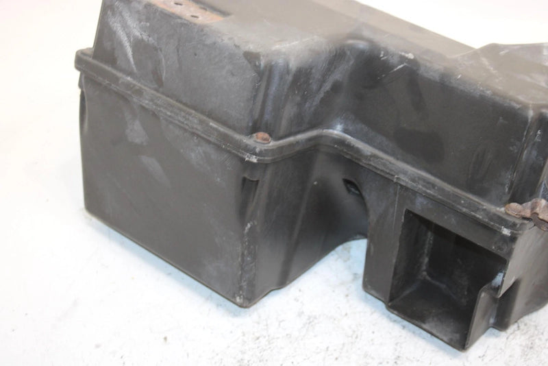 90 Yamaha Exciter Oem Airbox 82M-14431-01-00 SY3