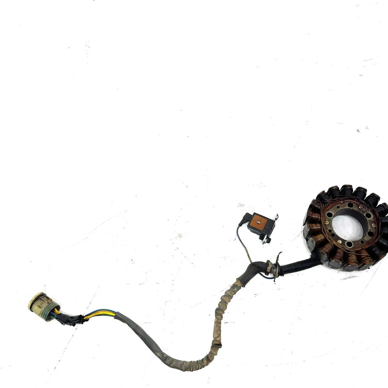 05-09 Honda Foreman Rubicon 500 TRX500FA 4x4 OEM Stator 31120-HN2-A21 AH94
