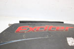 88 Yamaha Ex570em Oem Hood 3 84N-2197H-00-00 SY20