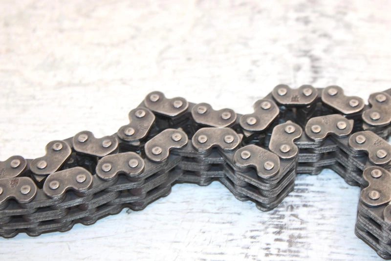 1998 Arctic Cat Zl 500 Oem 70P Drive Chain 1602-041 SA16