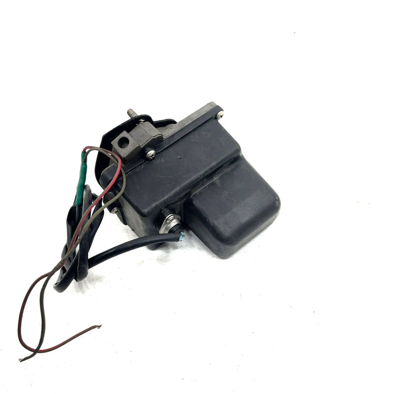 1995 Polaris SL 750 OEM Trim Motor 4170004 JP49