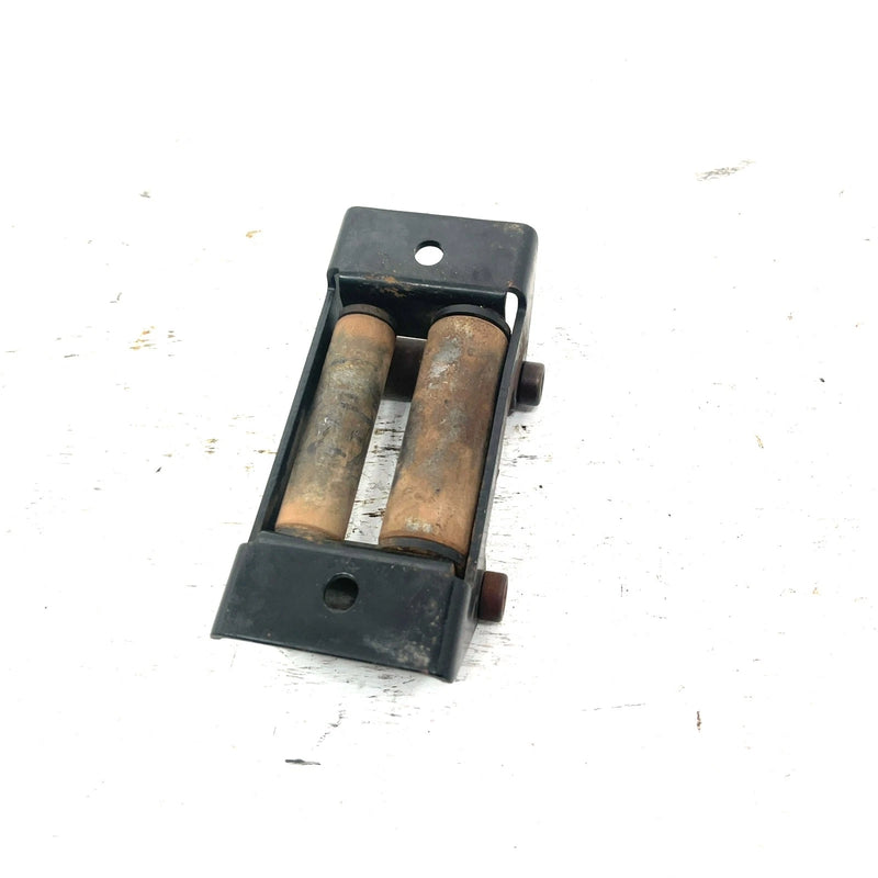 2006  Arctic Cat 400 4x4 Automatic OEM Winch Roller 0441-403 AA40