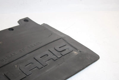 96 Polaris 600 Xcr Sp Oem Snowflap 5432149-1106 SP154