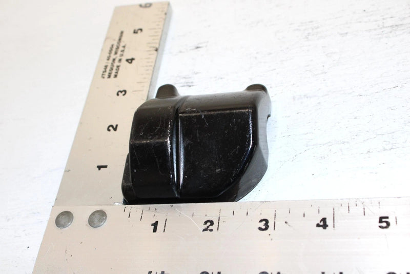 2004 Kawasaki Kfx 700 Oem Throttle Lever Cap  39074-0010 AK30