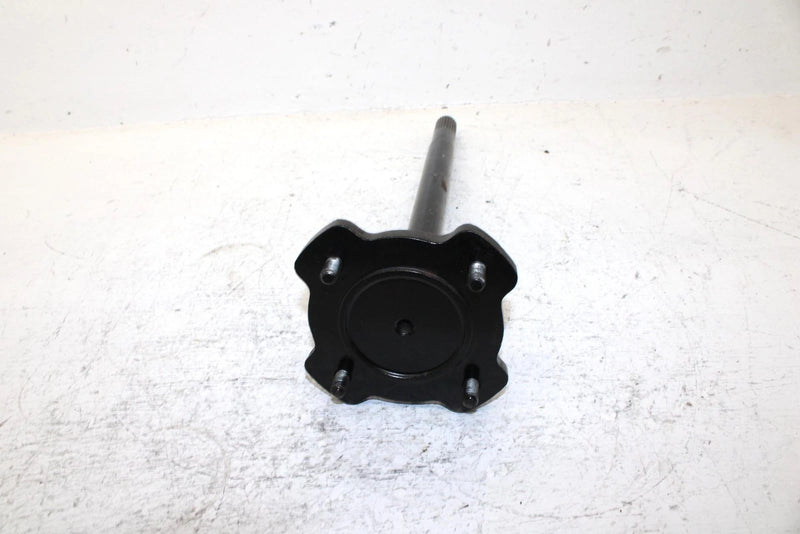 2002 Arctic Cat 375 Automatic (4x4 Green) Oem Left Rear Axle 0502-273 AA29
